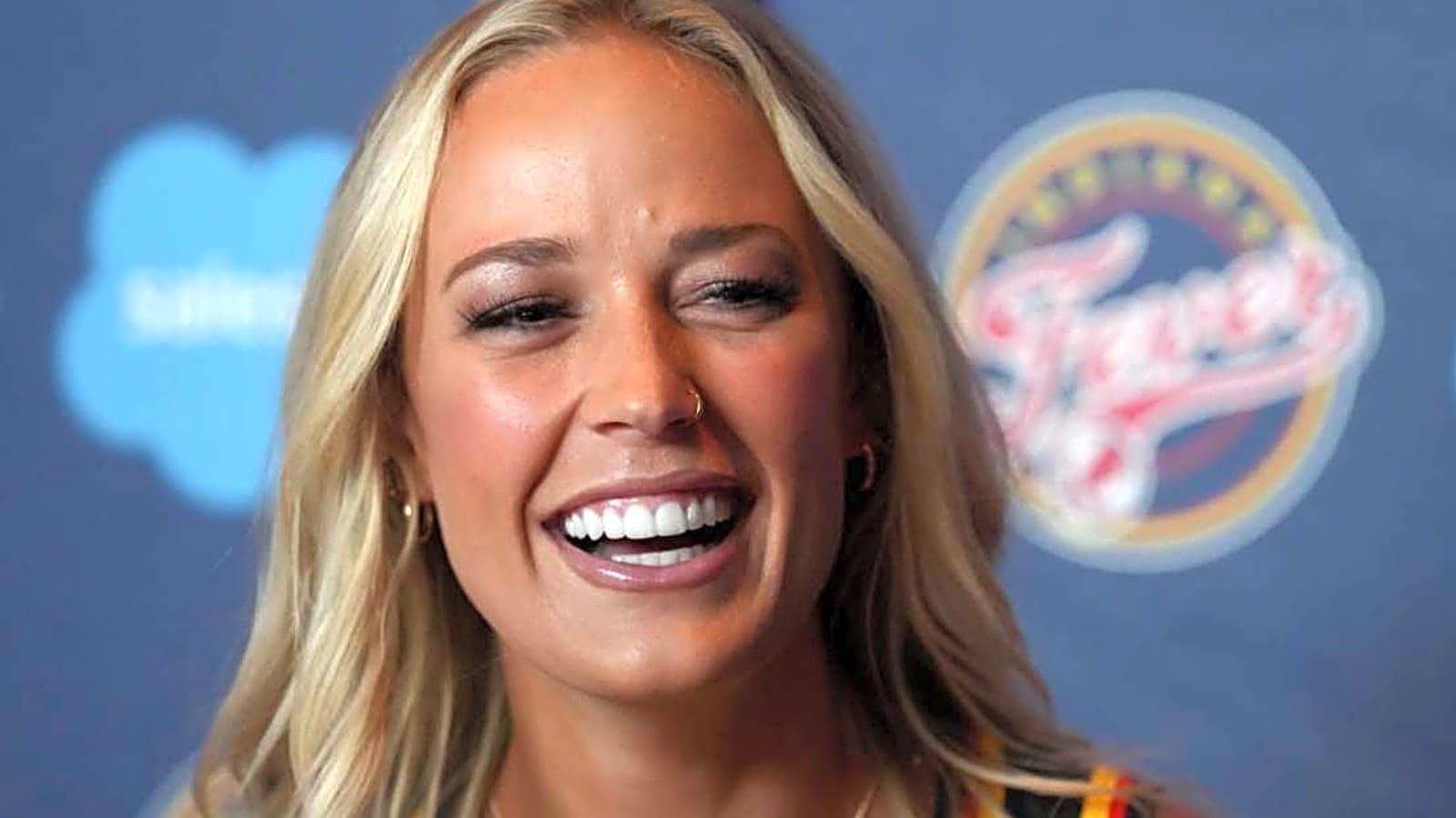 'Call Me Angel Reese': Sophie Cunningham Addresses Tough Situation
