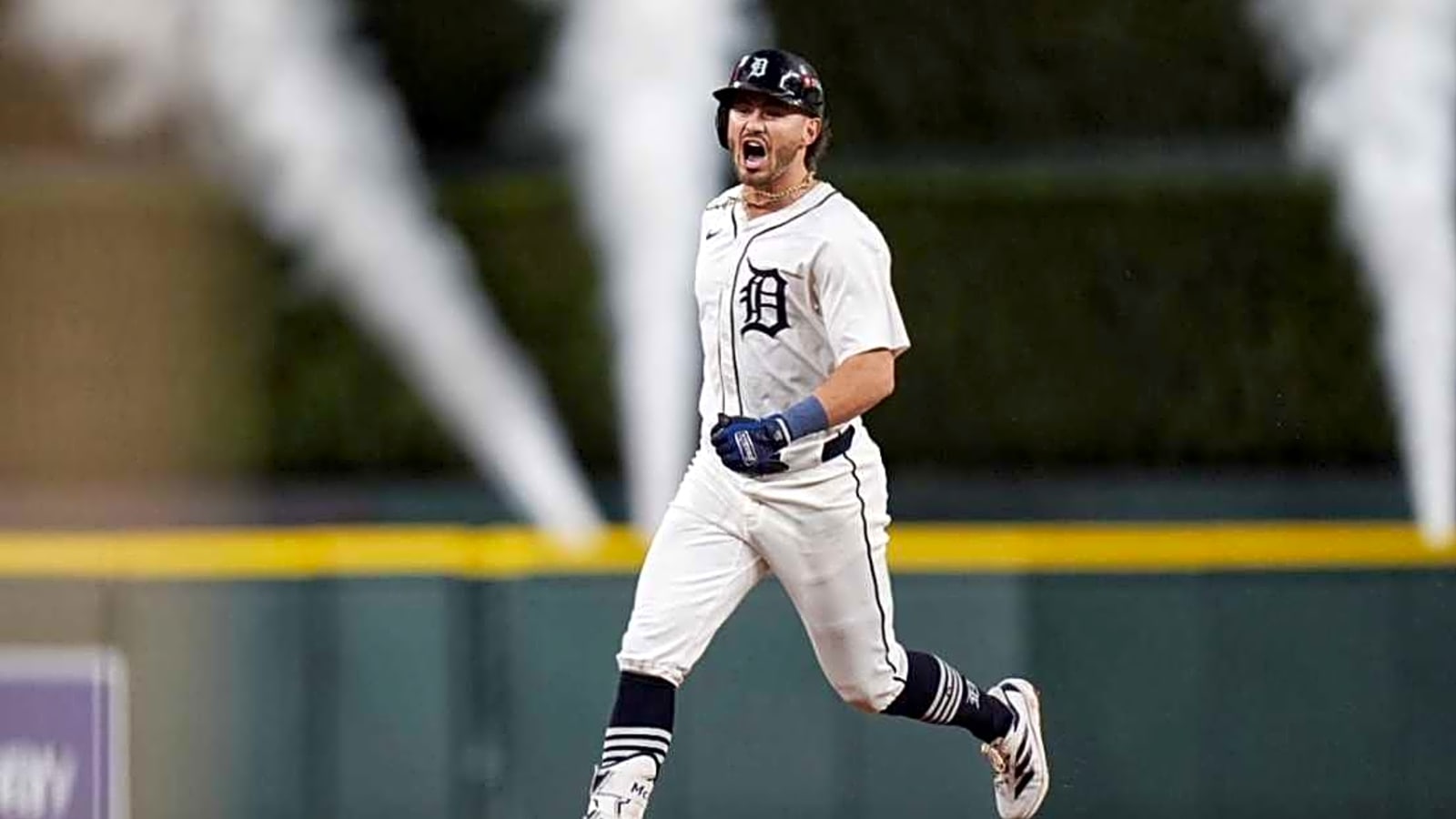 Tigers Play-by-Play Man Jason Benetti Had Strong Words For MLB After Latest Tigers All-Star Game News
