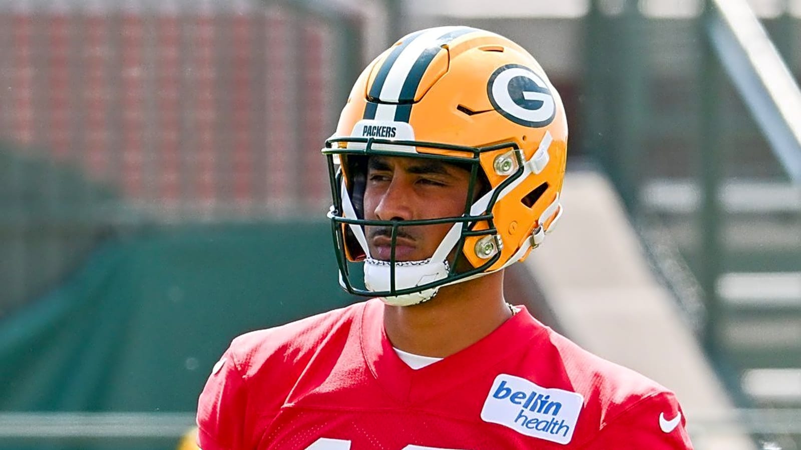 'One of the Best QB’s in the League;' New Green Bay Packers WR Gets 100% Honest on Jordan Love