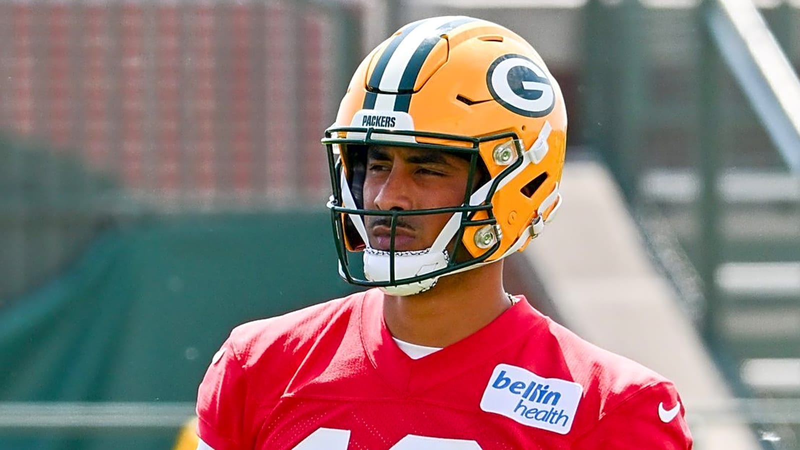 Green Bay Packers: Jordan Love Reveals Winning NFC North Is Just Secondary Goal for 2025 NFL Season