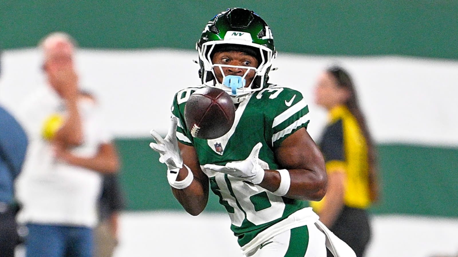 Jets Lose Preseason Finale, Who Helped/Hurt Their Stock?