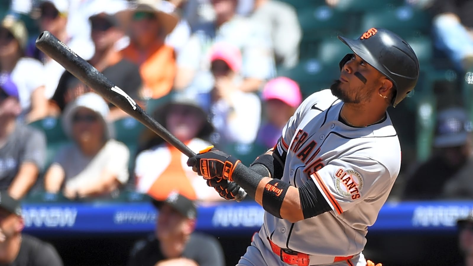 Why Mariners should target Luis Arraez before trade deadline