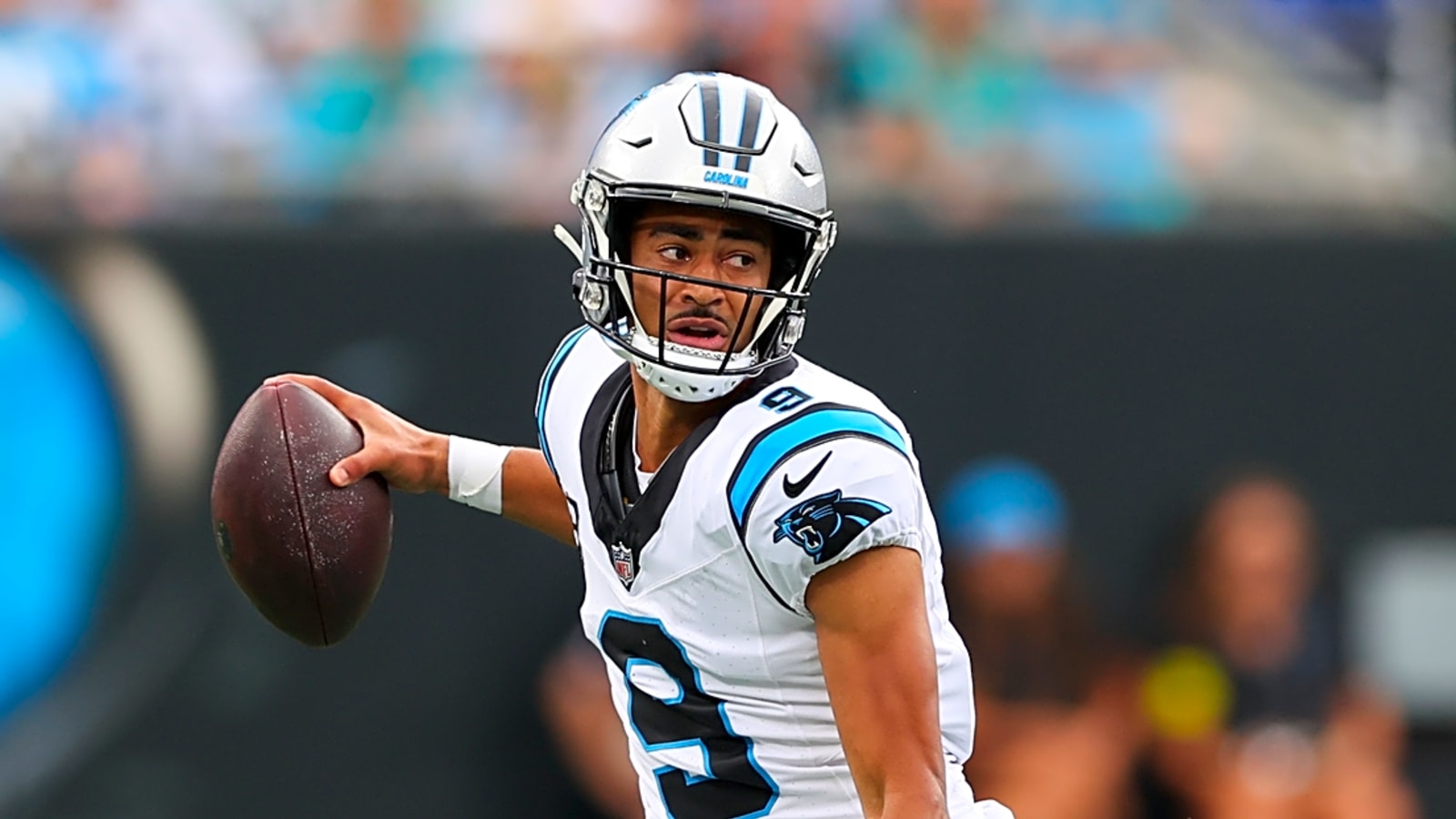 People around NFL think Panthers could soon make huge Bryce Young decision