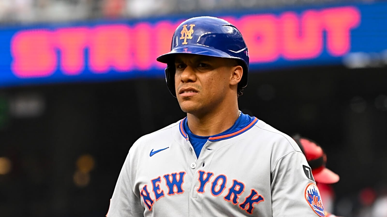 Two biggest concerns for Mets as they vie for postseason spot