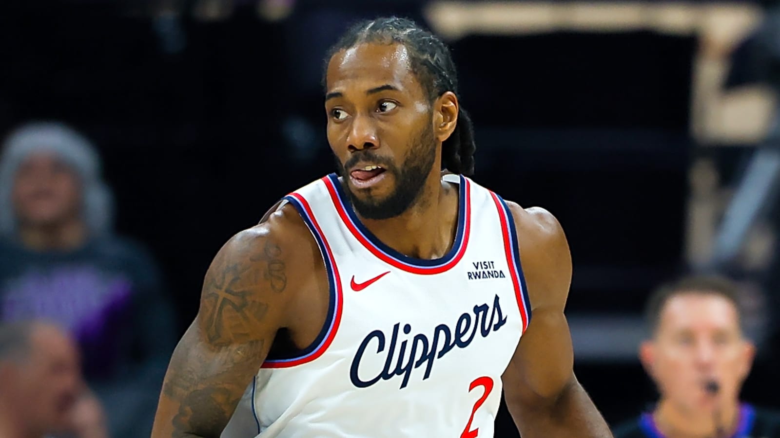Kawhi Leonard’s long-term Clippers future gets telling update
