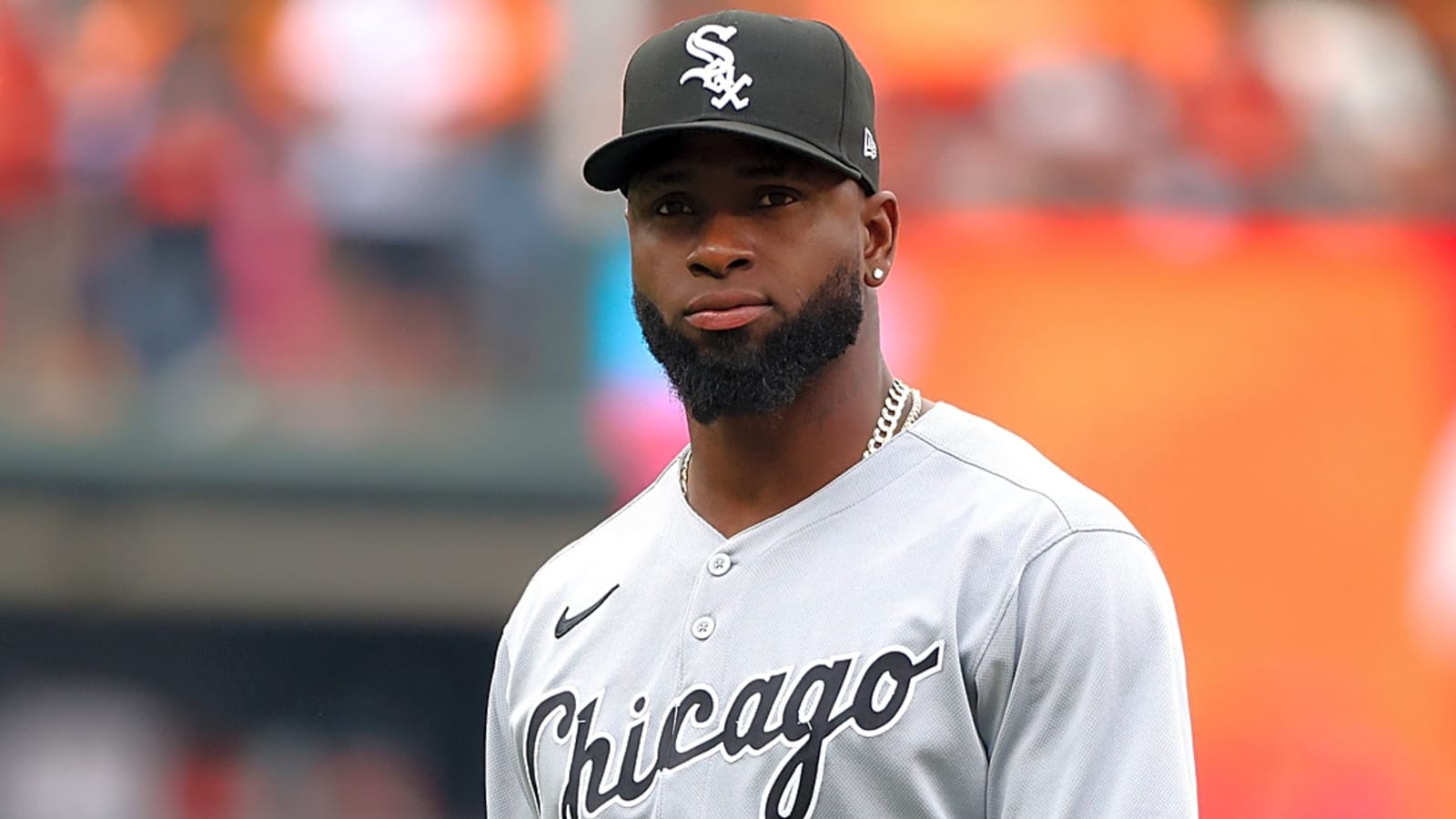 White Sox's Luis Robert Jr. would be worthy trade-deadline risk