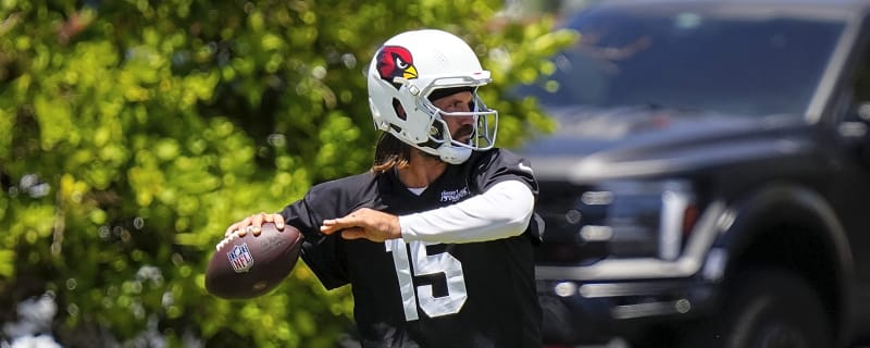 Carson Beck Has the NFL's Most Important Rookie Season