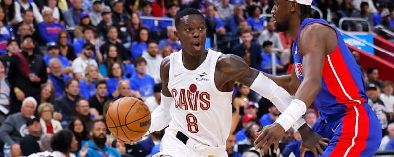 More Details On Cavs Trading Dennis Schröder To Hornets