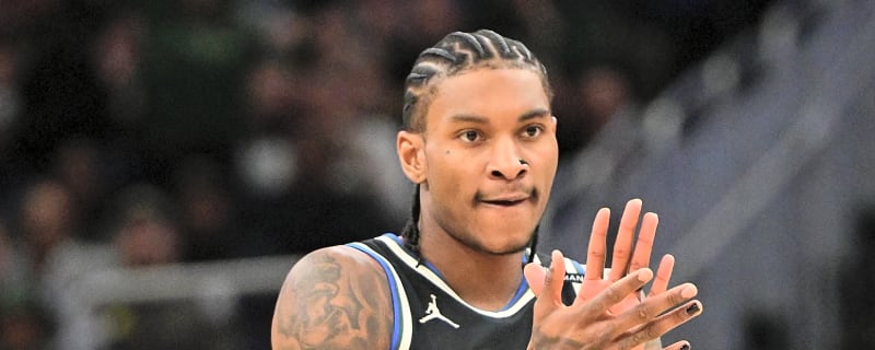 Bucks' Kevin Porter Jr. expected to decline contract option