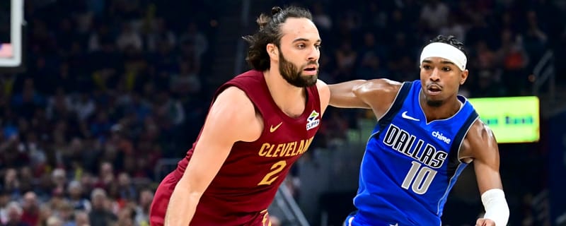 Max Strus viewed as Cavs’ biggest X-factor down the stretch