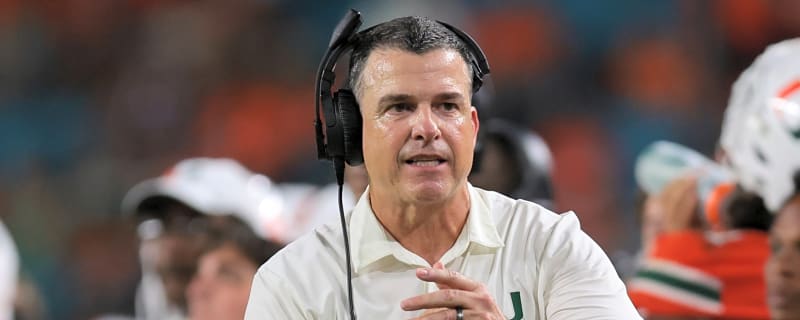 Miami flips elite 2026 DL Keshawn Stancil from Clemson