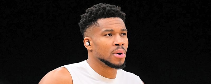 Interested teams get massive update on Giannis Antetokounmpo