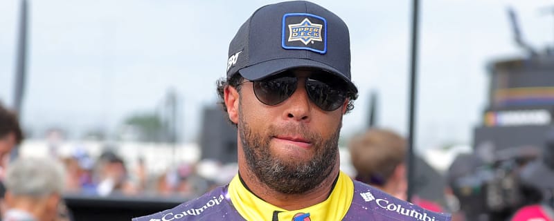 Wallace fought hard but didn't have enough to take New Hampshire win