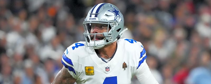 Prescott discusses how Cowboys plan to keep honoring Marshawn Kneeland