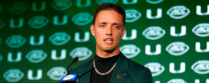NFL Draft intel: Could embattled QB salvage draft hopes?