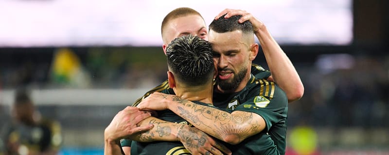 Portland exorcises wild-card demons to advance in MLS playoffs