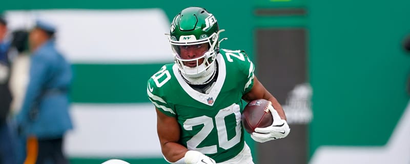 'Commanders will make a big splash': Washington predicted to land 18-career touchdown RB