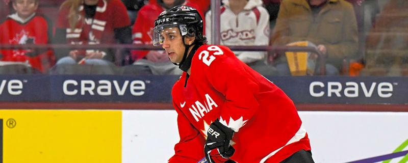 Huge Praise For Michael Hage From His College Coach