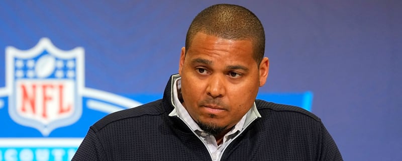 Chicago Bears GM Ryan Poles Breaks Silence On Drew Dalman’s Sudden Retirement