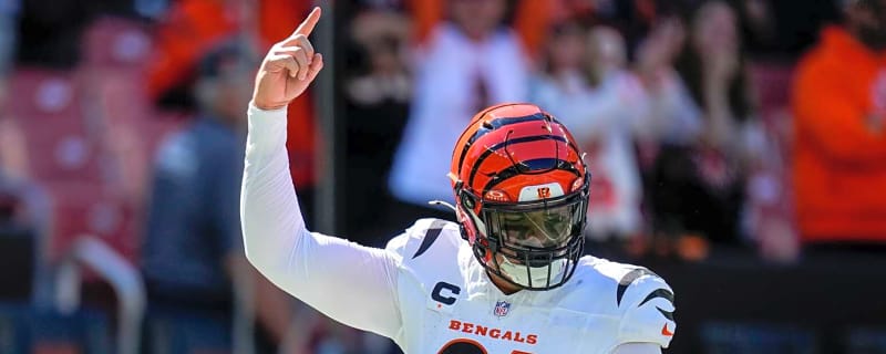 Bills, Ravens must go all-in for Trey Hendrickson