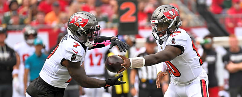 'TNF' takeaways: Previously winless Bucs expose Cowboys