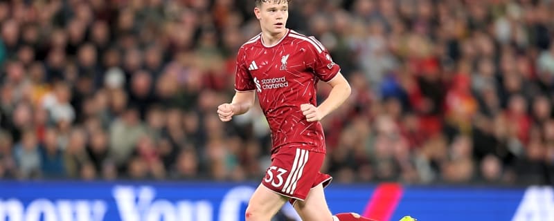 Dominik Szoboszlai names two Liverpool players who could now give Iraola ‘hard’ choice to make