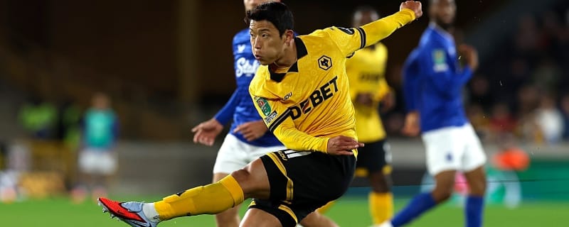 Gary O’Neil reveals concerning thing that is approaching Wolves