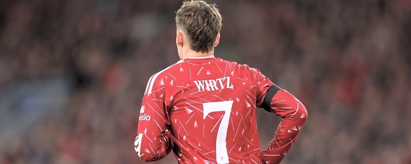 German football insider issues January transfer claim regarding Florian Wirtz and Bayern Munich