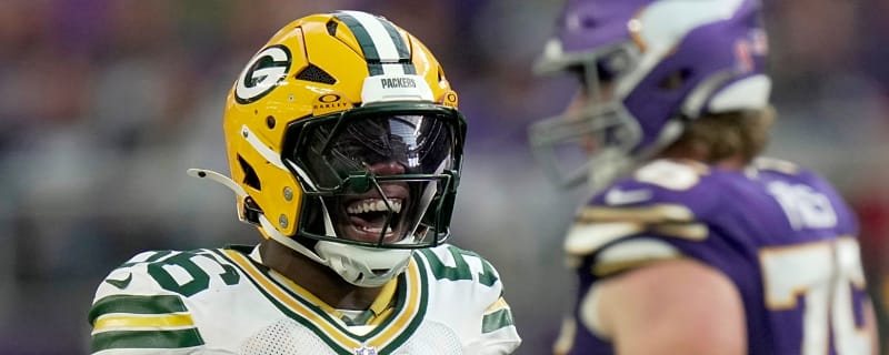 Packers Confirm Worst Fear on Injured Star After Buccaneers Win