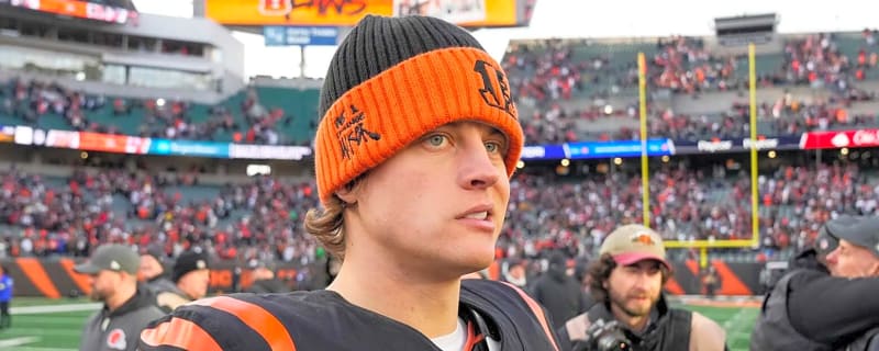 NFL exec, scout make predictions about Burrow possibly leaving Bengals