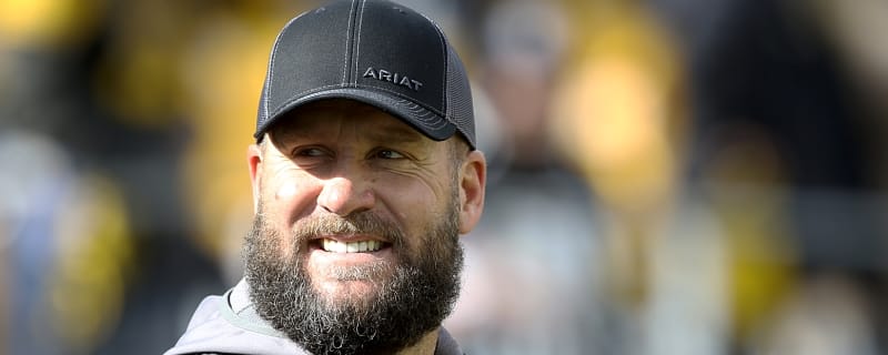 Ben Roethlisberger tries to clarify previous comments about Mike Tomlin