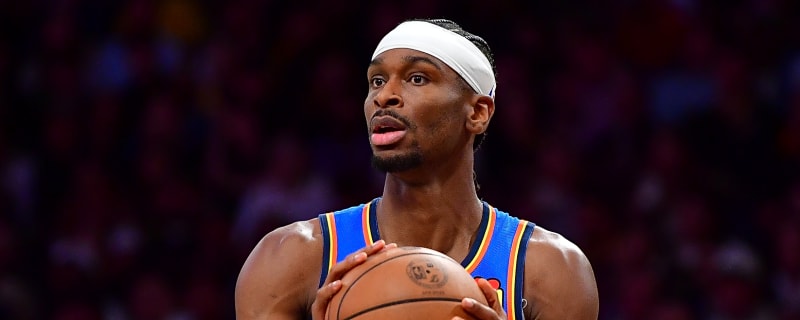 SGA's reported MVP win adds fuel for Wembanyama before Spurs-Thunder WCF