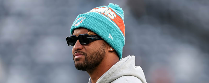Former Dolphins OT reveals what Tagovailoa 'has to understand' as QB