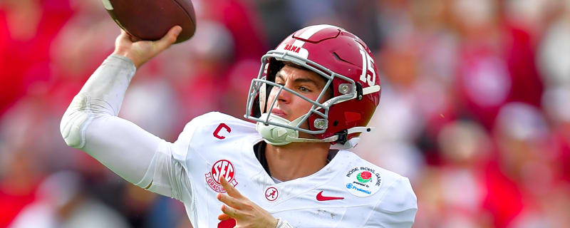 ESPN draft guru addresses Steelers, Ty Simpson rumors