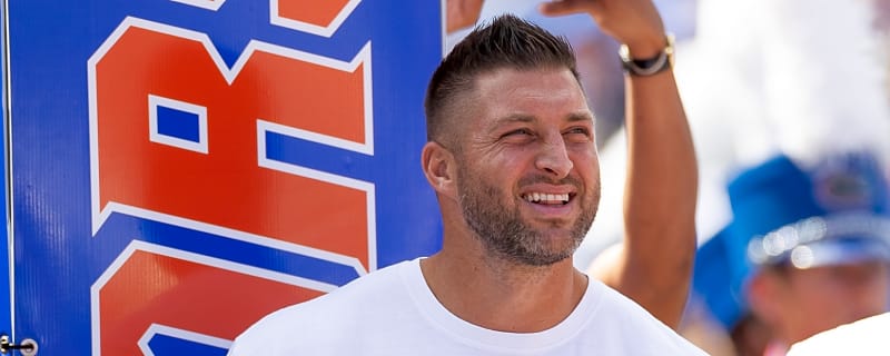 Tim Tebow's hockey team gets expansion approval from league