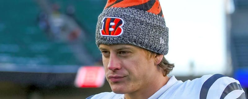 Ed Orgeron shares his reaction to surprising Joe Burrow comments