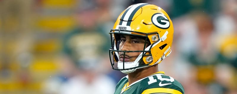 Packers' injury issues go well beyond just QB Jordan Love