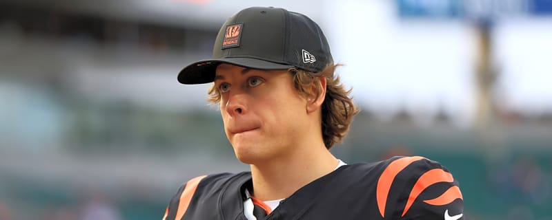 Bombshell report emerges about if Burrow could look to leave Bengals