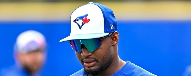 Blue Jays release former top prospect