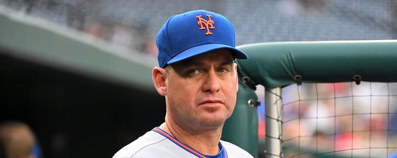 Carlos Mendoza addresses Juan Soto, Francisco Lindor relationship