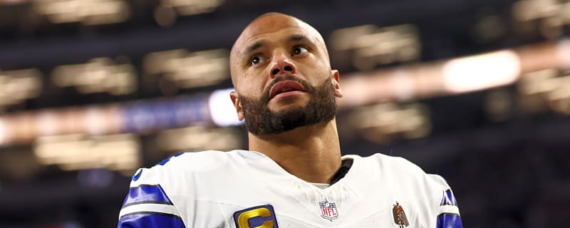 There's only one scenario where Cowboys can still make playoffs