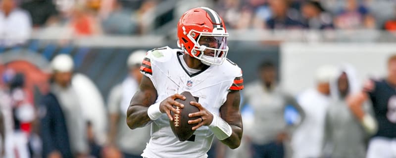 Deshaun Watson sounds off on ‘disrespectful’ Browns fans
