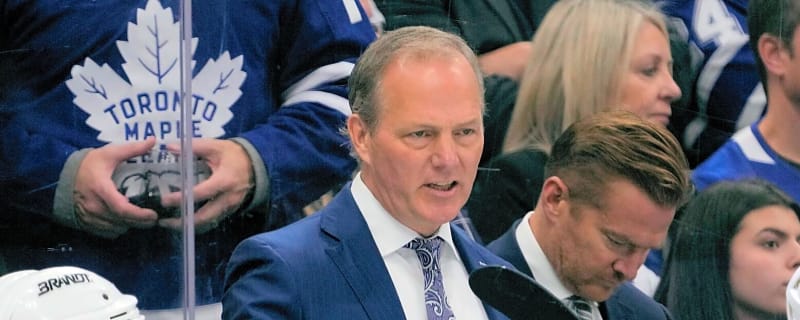 Jon Cooper rips Lightning for poor performance: 'It was almost like the game was an inconvenience to play'