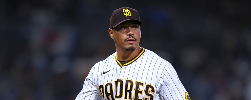 Keone Kela's contract with White Sox marks attempt to return to big leagues