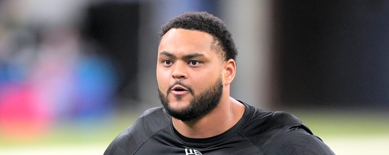 Recently released former Wisconsin, Vikings OL makes sense for Packers