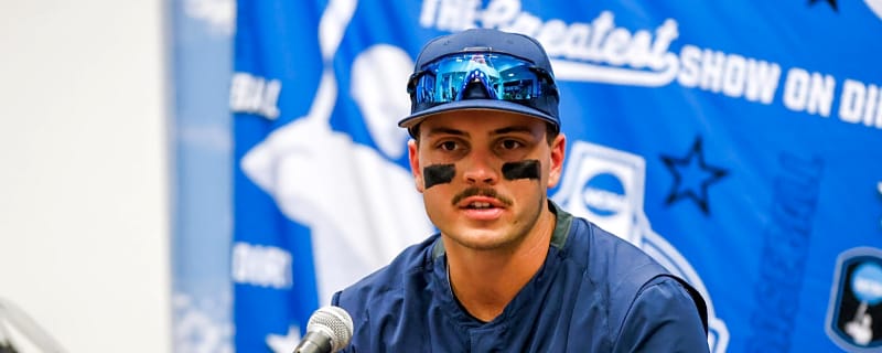 Arizona completes series comeback against No. 5 North Carolina