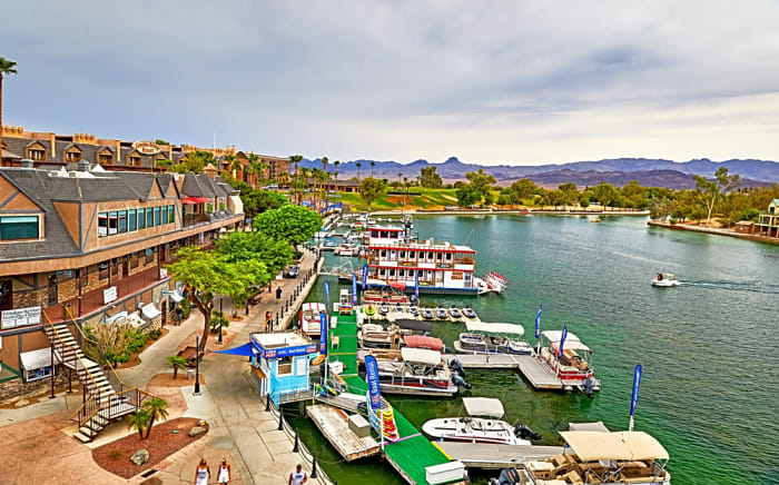 Lake Havasu City, Arizona