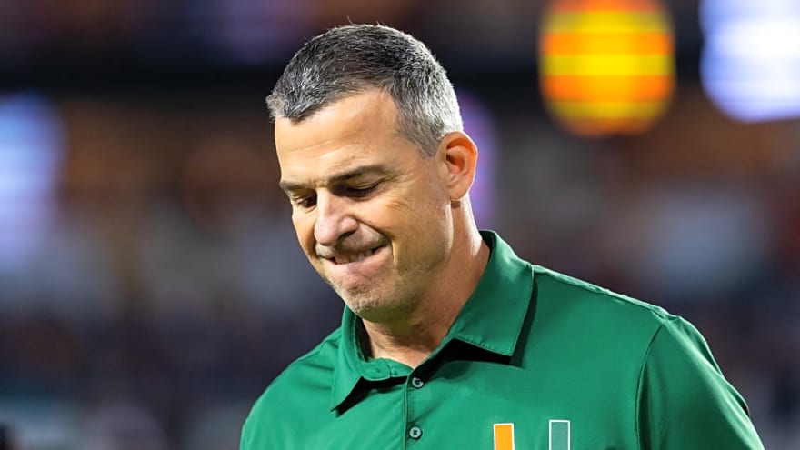 'That drives me bananas' — Mario Cristobal's words thrown back in his face by ACC with Miami Hurricanes' 2026 schedule