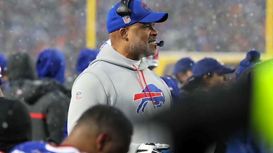 3 candidates the Colts should consider hiring to be its defensive line coach despite not working with Lou Anarumo in the past