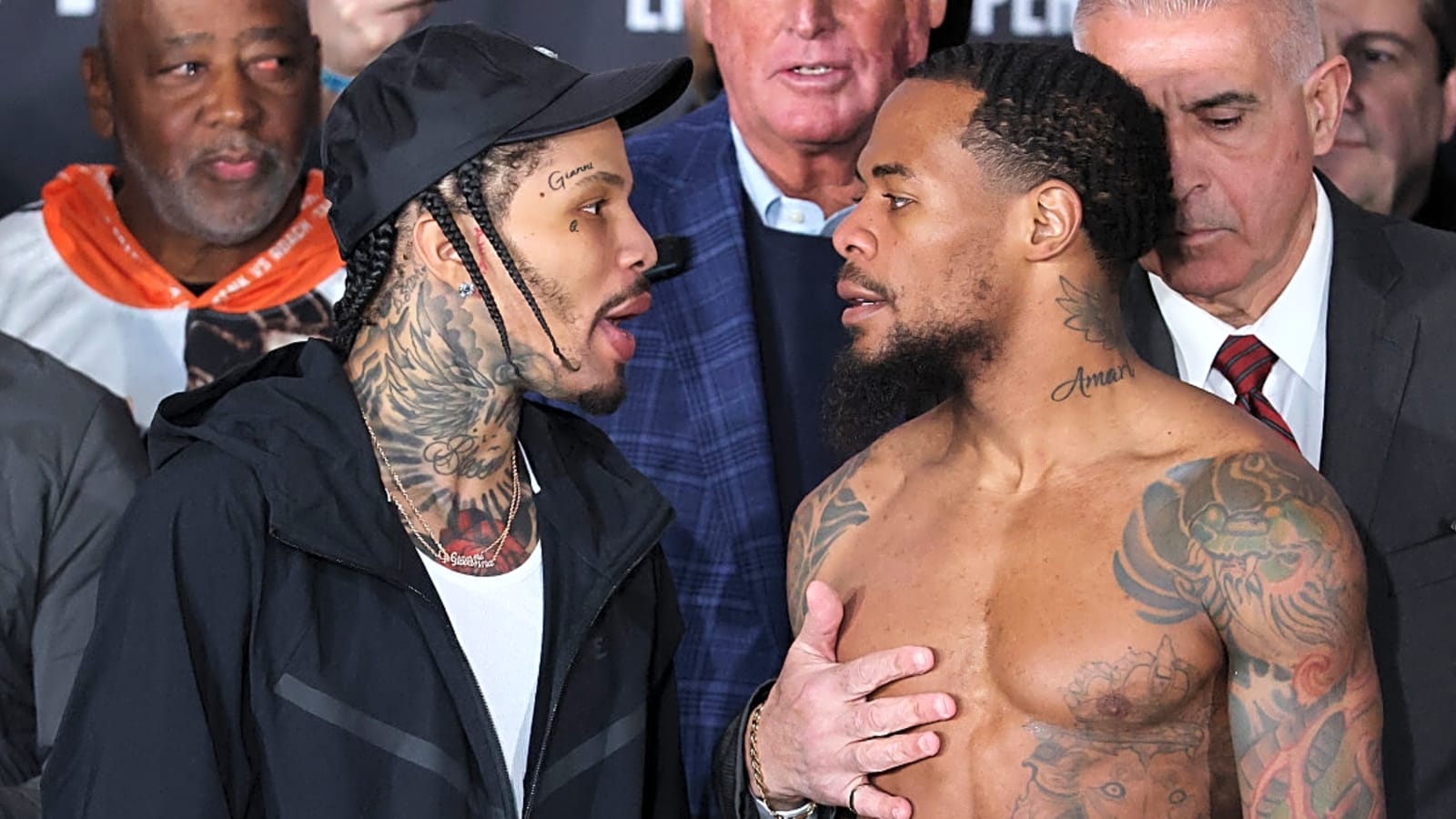 Gervonta Davis Fires Back at Lamont Roach, Clears the Air on Step-Aside Money Rumors